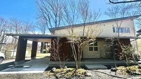 長野県北佐久郡軽井沢町大字長倉