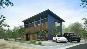 長野県北佐久郡軽井沢町大字長倉