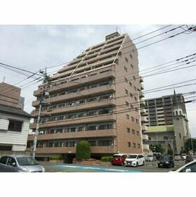 パシフィックパレス大手町６０６