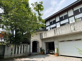 長野県北佐久郡軽井沢町大字追分