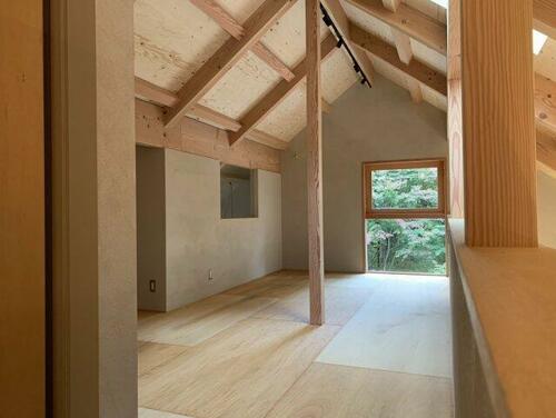 detached 長野県北佐久郡軽井沢町大字長倉