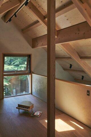 detached 長野県北佐久郡軽井沢町大字長倉