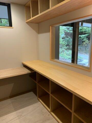 detached 長野県北佐久郡軽井沢町大字長倉