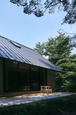 detached 長野県北佐久郡軽井沢町大字長倉