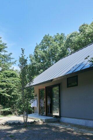 detached 長野県北佐久郡軽井沢町大字長倉