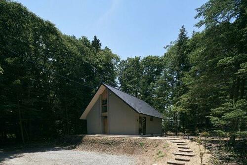 detached 長野県北佐久郡軽井沢町大字長倉