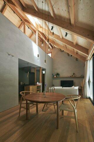 detached 長野県北佐久郡軽井沢町大字長倉