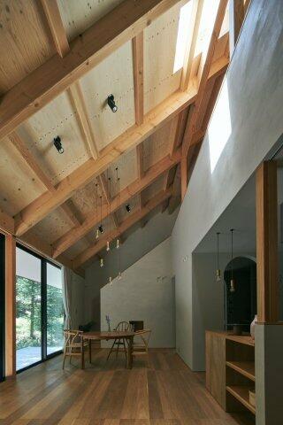 detached 長野県北佐久郡軽井沢町大字長倉