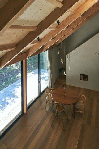 detached 長野県北佐久郡軽井沢町大字長倉