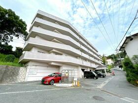 藤和後田町ハイタウン