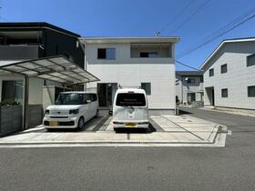 愛媛県松山市北斎院町