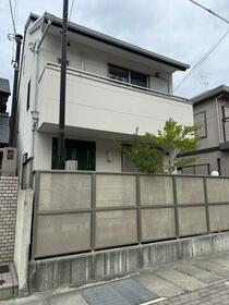 兵庫県西宮市安井町