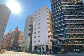 四谷御苑マンション