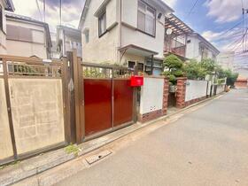 東京都板橋区弥生町