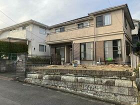 神奈川県逗子市久木８丁目