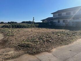 千葉県大網白里市南今泉