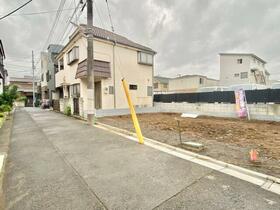 東京都練馬区貫井４丁目