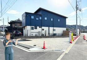 愛媛県伊予市米湊