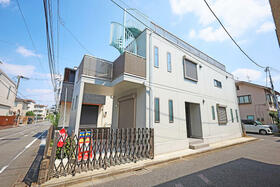 東京都杉並区松庵１丁目