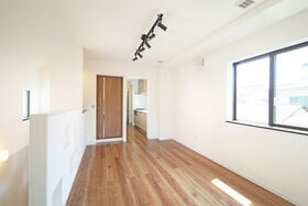 東京都杉並区松庵１丁目