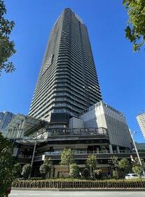 勝どきビュータワー