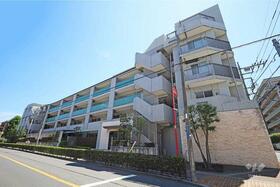 ＴＨＥパームス三鷹ビバーチェ