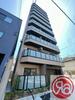 M-City天王寺 2階 築1年4ヶ月の賃貸物件