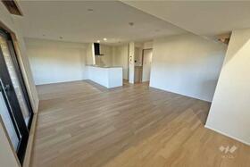 ライオンズマンション川西滝山