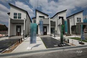 大阪府茨木市鮎川４丁目