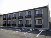 レオパレスオリオンⅡのイメージ