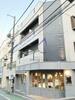 Relief不動前 3階 築43年5ヶ月の賃貸物件