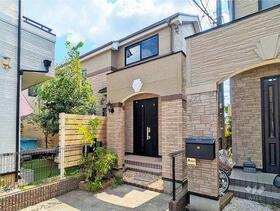 東京都三鷹市中原３丁目