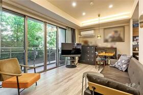 グランドメゾン武蔵野