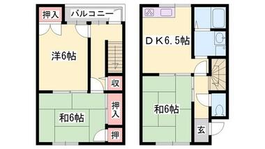 間取り：228058142156