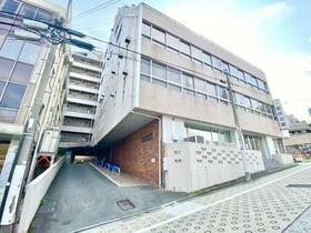 市ヶ谷見附ハイム
