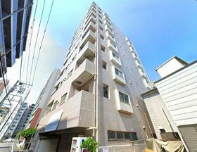 スカイコート西横浜第６