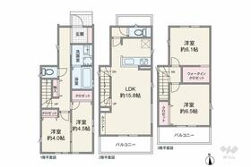 東京都足立区島根４丁目