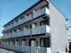レオパレスNOMA 3階 築17年3ヶ月の賃貸物件