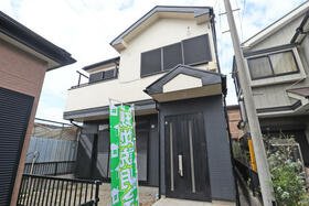 埼玉県川口市南鳩ヶ谷２丁目