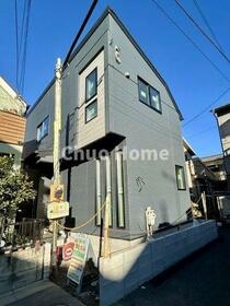 東京都葛飾区青戸８丁目