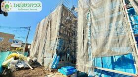 千葉県野田市山崎