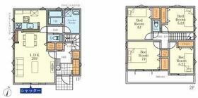 神奈川県横浜市金沢区富岡西３丁目