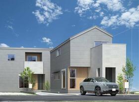 兵庫県伊丹市荻野８丁目