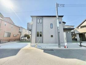 埼玉県草加市清門３丁目