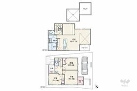 東京都足立区千住元町