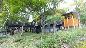 大分県由布市湯布院町川北