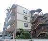 ディアコート津田 3階 築29年3ヶ月の賃貸物件