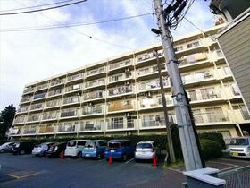 川越シティハイツ