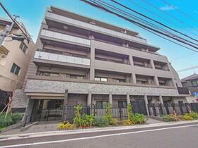 オープンレジデンシア神楽坂若宮町ヒルズ