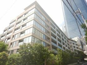 ブランズ麻布狸穴町